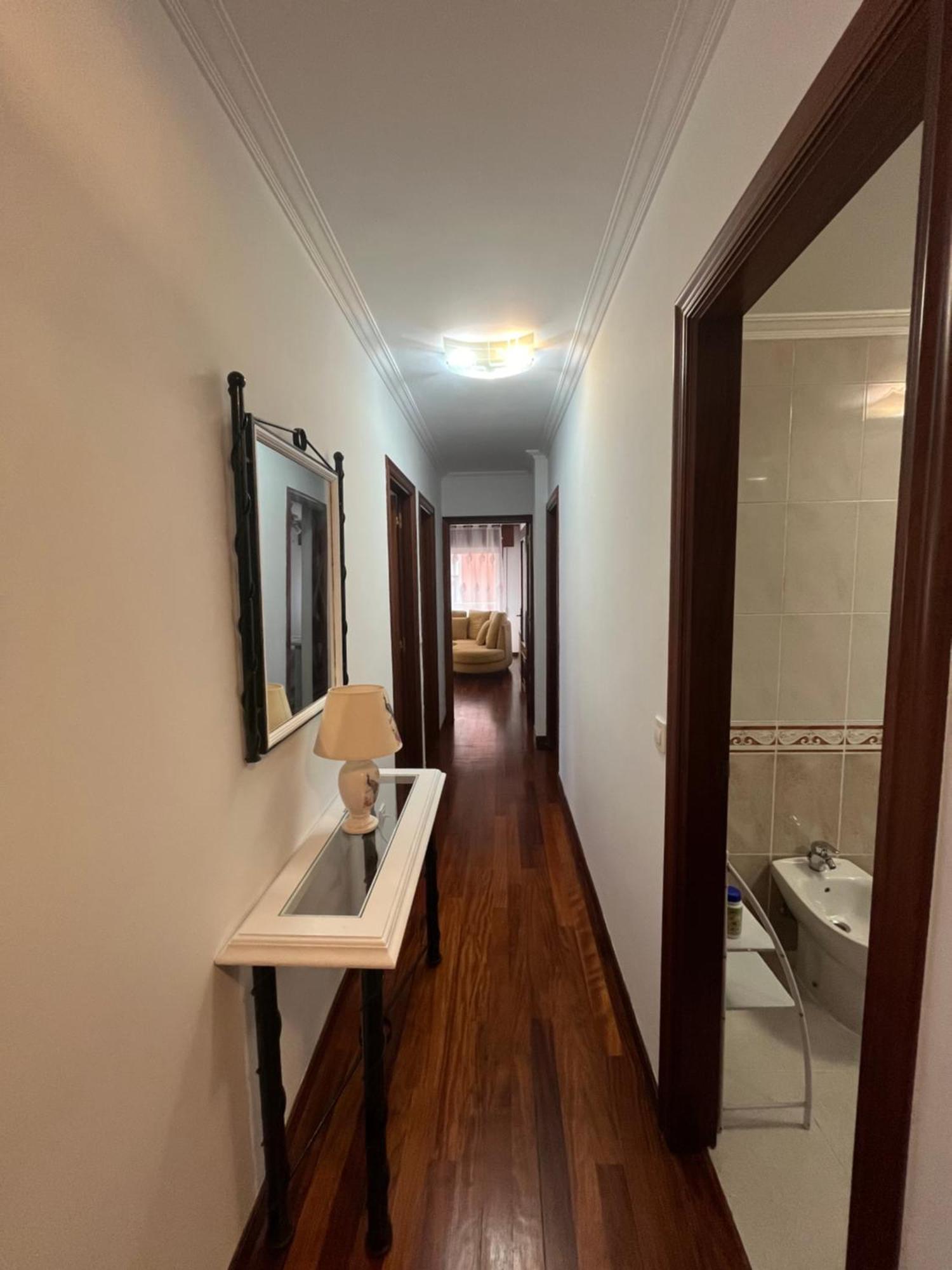 Apartamento Xacobe Grove, 120 Metros Totalmente Equipado, Luminoso, Centrico Y Con Plaza De Garaje O Grove Kültér fotó