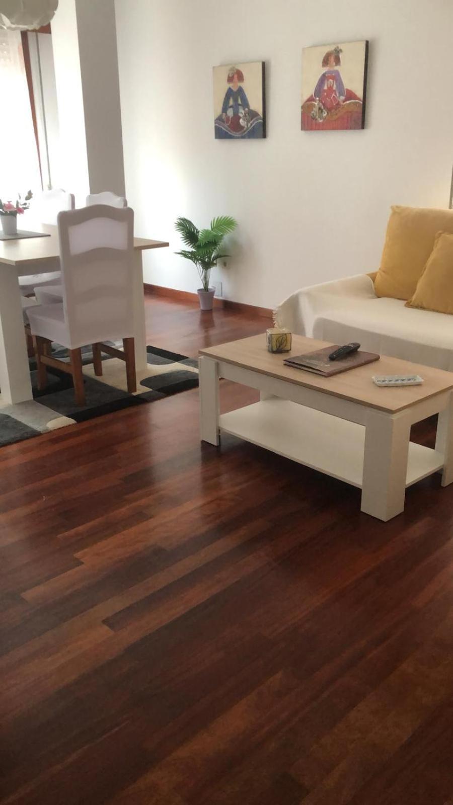 Apartamento Xacobe Grove, 120 Metros Totalmente Equipado, Luminoso, Centrico Y Con Plaza De Garaje O Grove Kültér fotó
